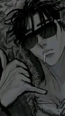 ai character: Aiden background