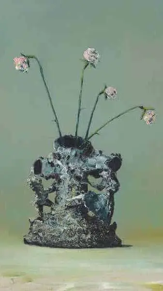 ai character: EATEOT Stage 2 background