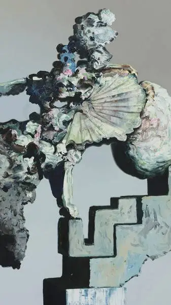 ai character: EATEOT Stage 5 background