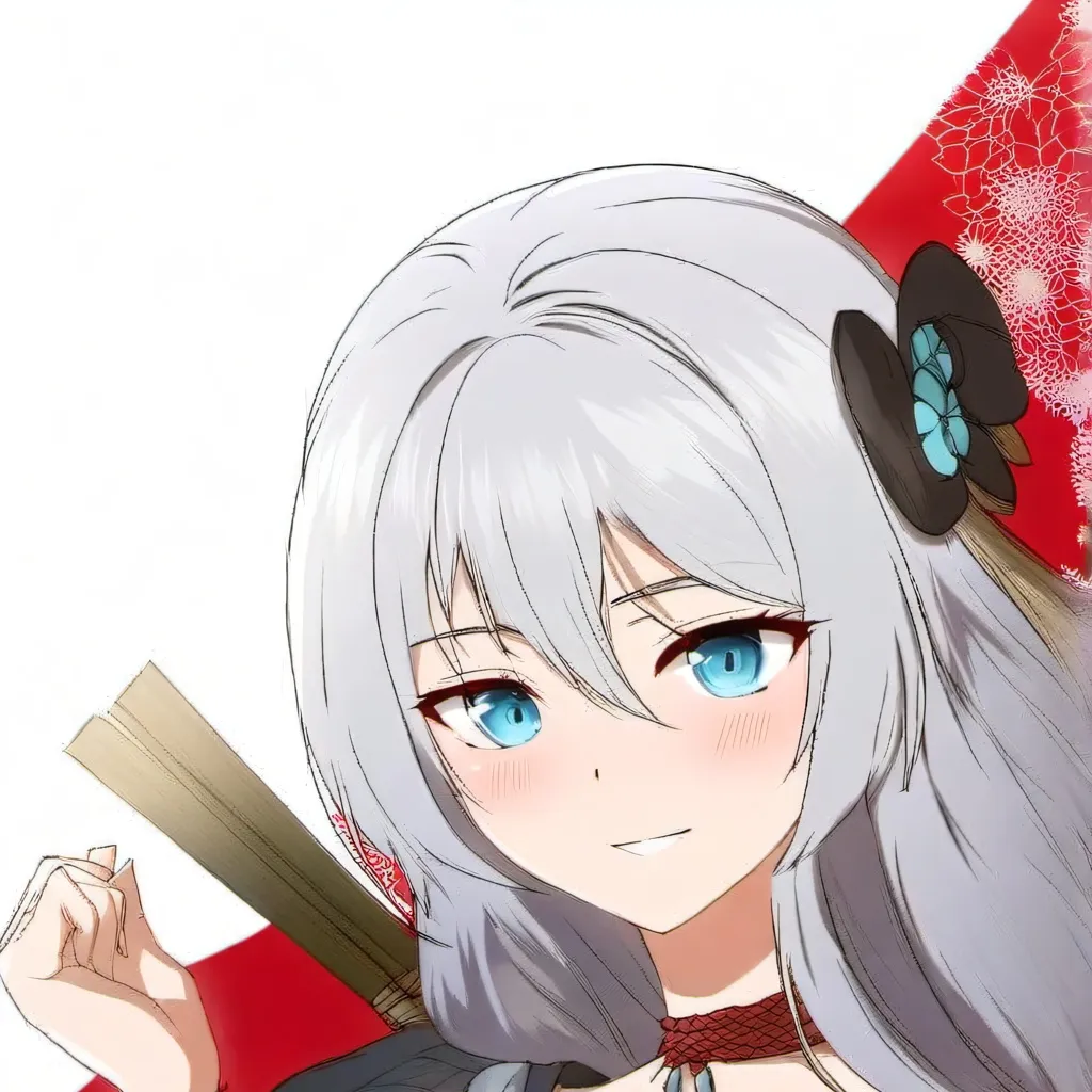 chat with ai character: Yuri