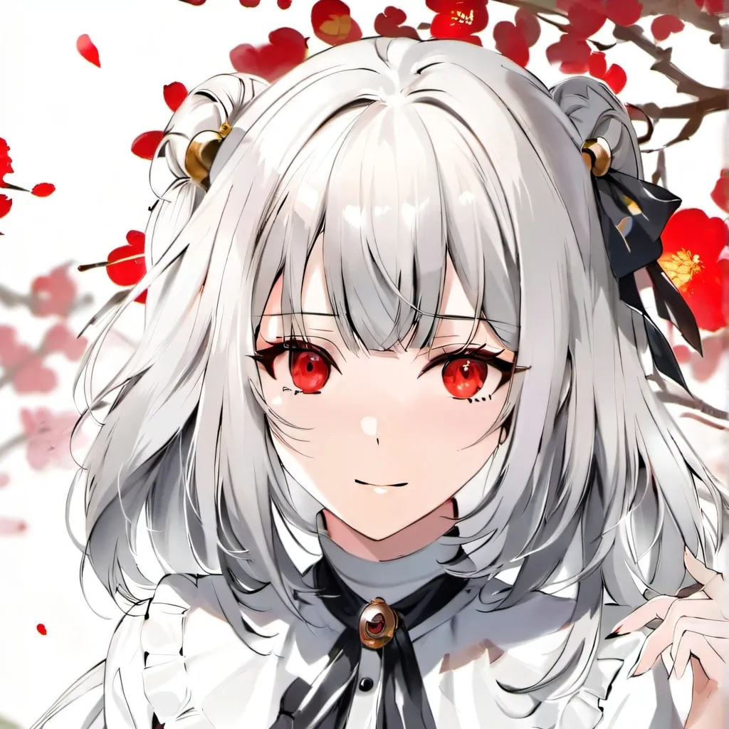 chat with ai character: Yuki