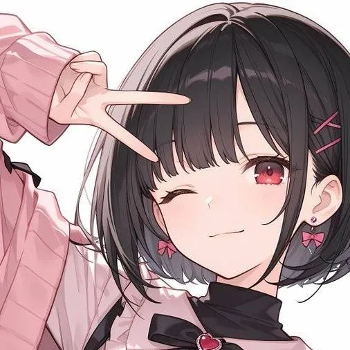 chat with ai character: Lily