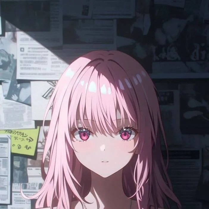 chat with ai character: Miku