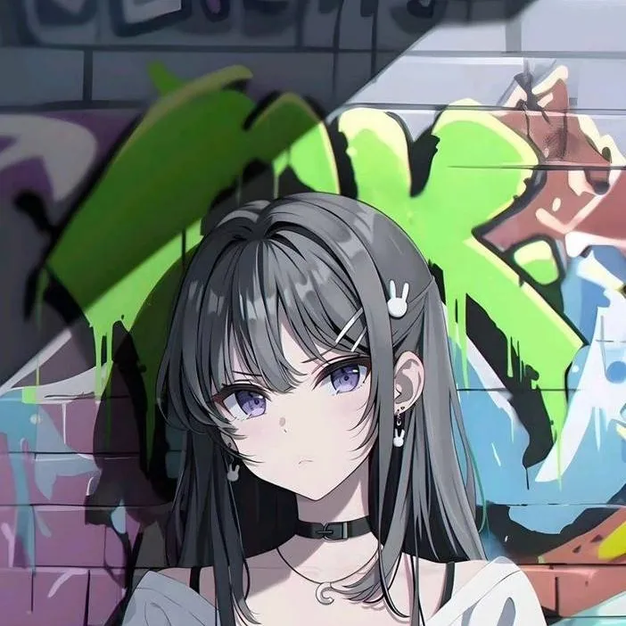 chat with ai character: Rin