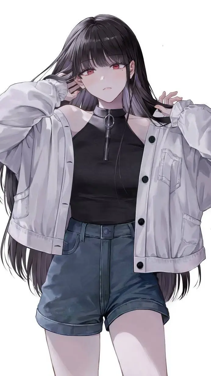 Talkie AI - Chat with Rikka