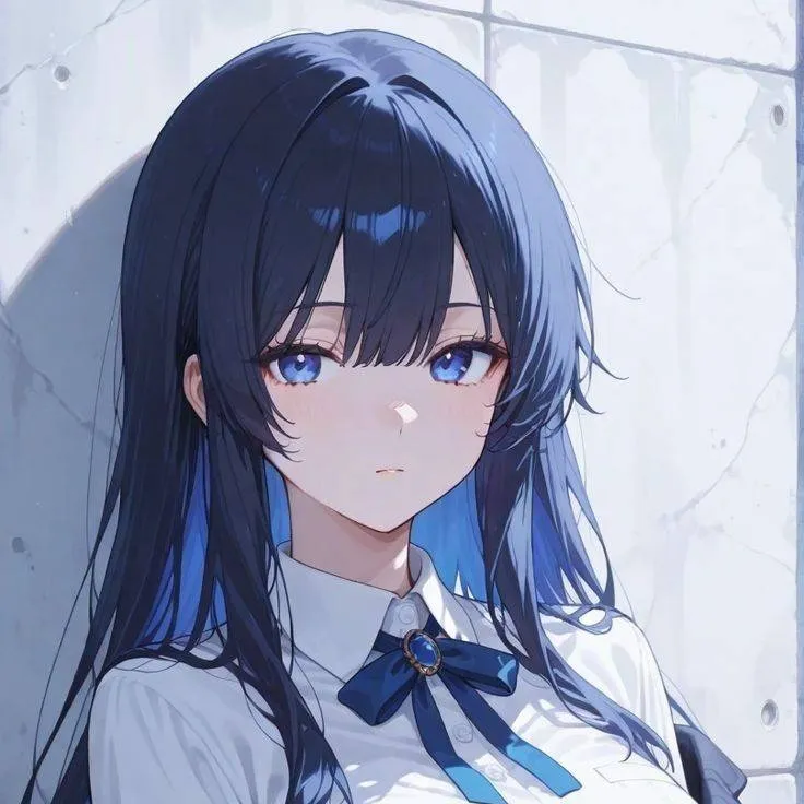 chat with ai character: Akari