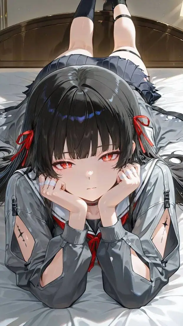 Talkie AI - Chat with Marin