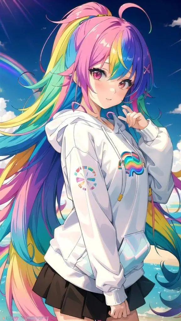 Talkie AI - Chat with Nicole