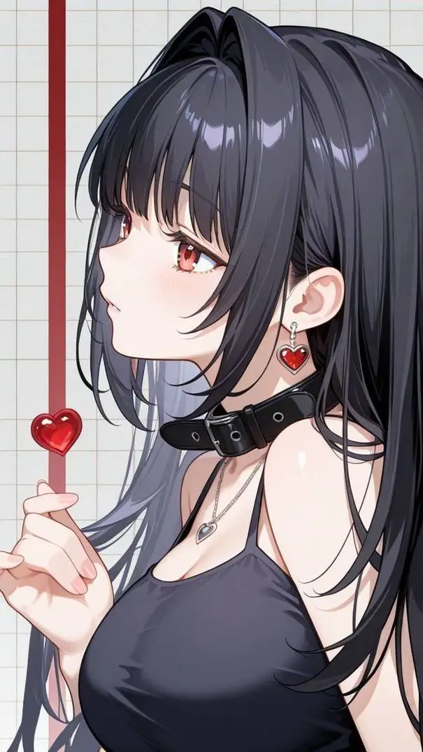 Talkie AI - Chat with Natalie