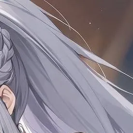 chat with ai character: Elise