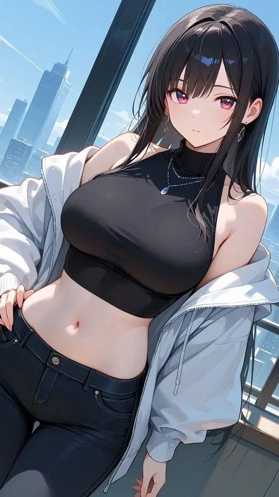 Talkie AI - Chat with Hina