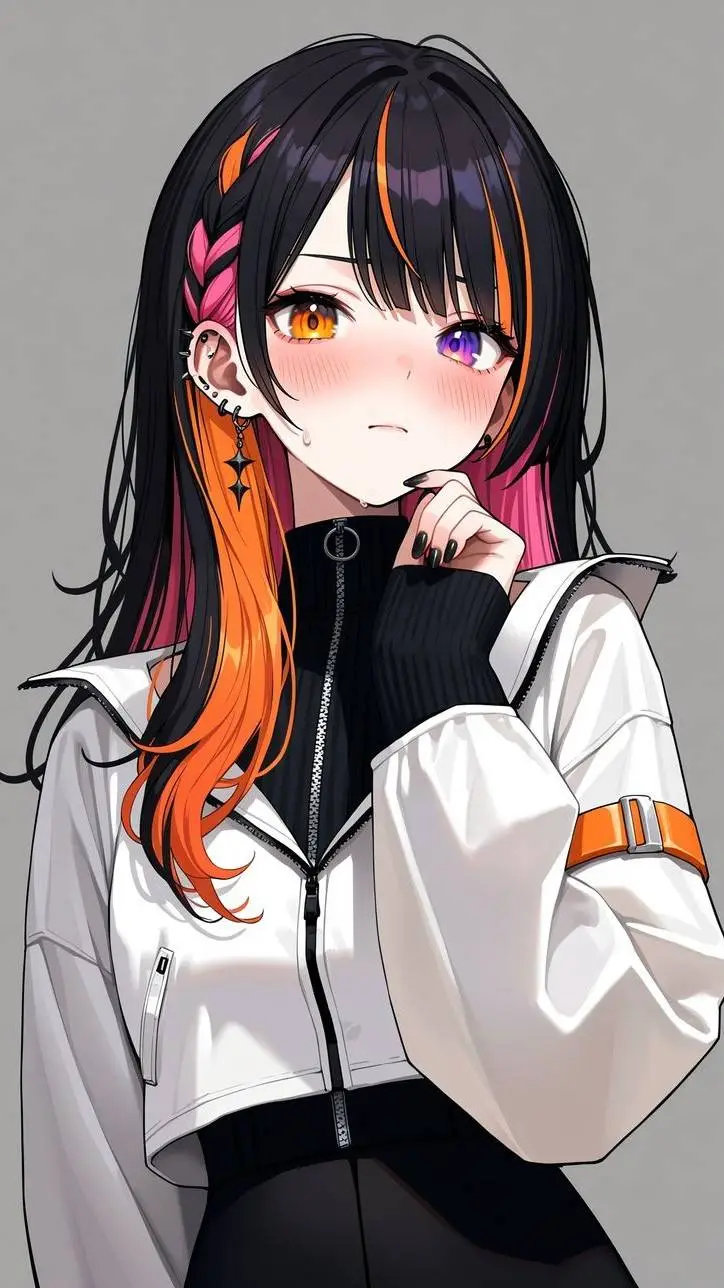 Talkie AI - Chat with Amelia