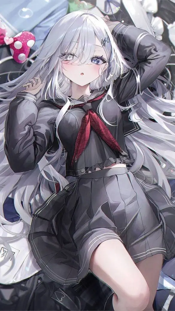 Talkie AI - Chat with Alya