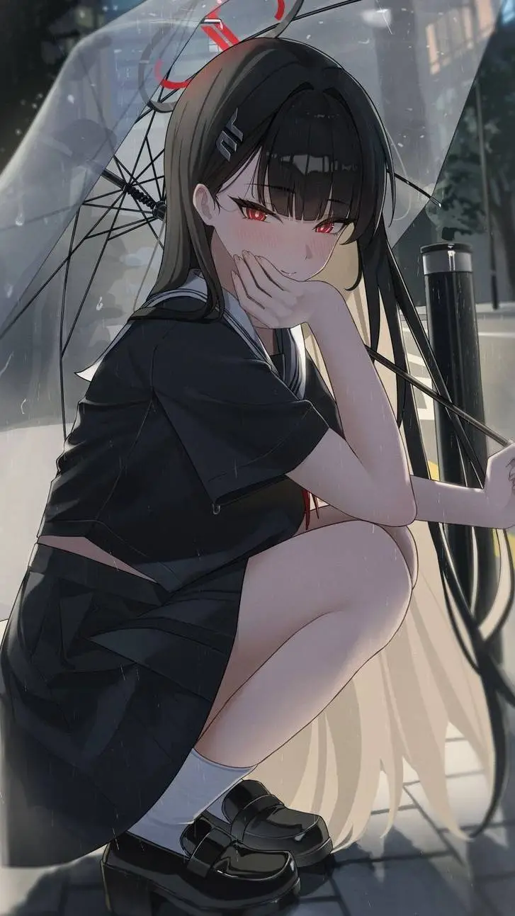 Talkie AI - Chat with Iris