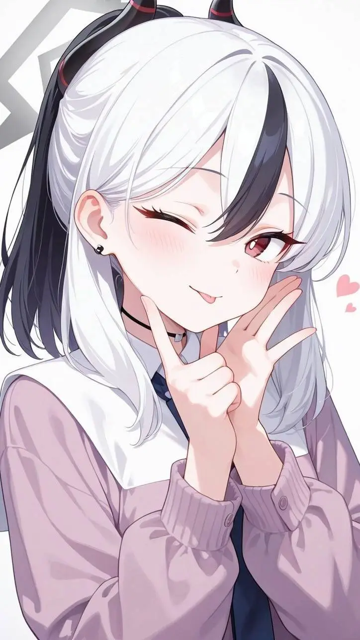 Talkie AI - Chat with Lesley