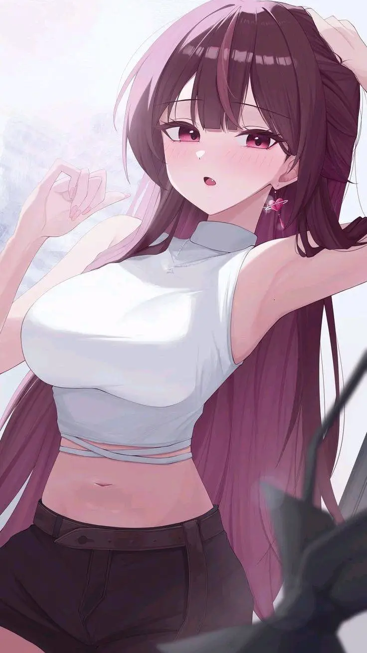 Talkie AI - Chat with Ichika