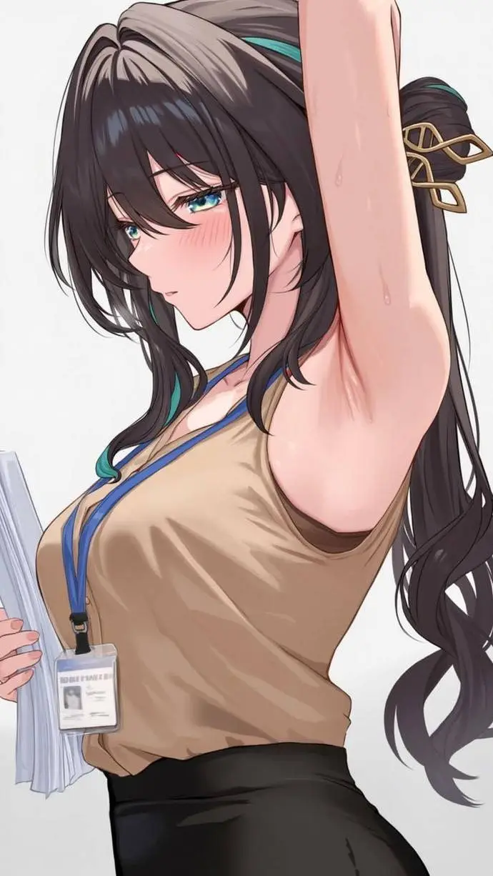 Talkie AI - Chat with Karina