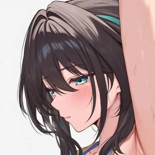 chat with ai character: Karina