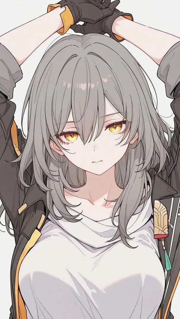 Talkie AI - Chat with Lorraine