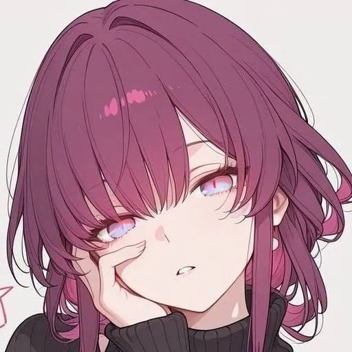 chat with ai character: Ichika