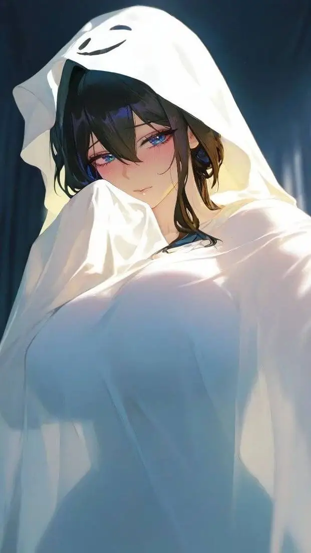 Talkie AI - Chat with Hakari