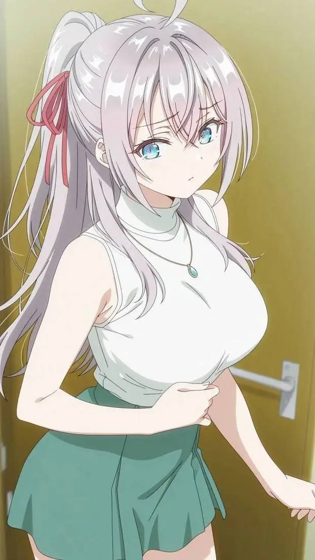 Talkie AI - Chat with Jennifer