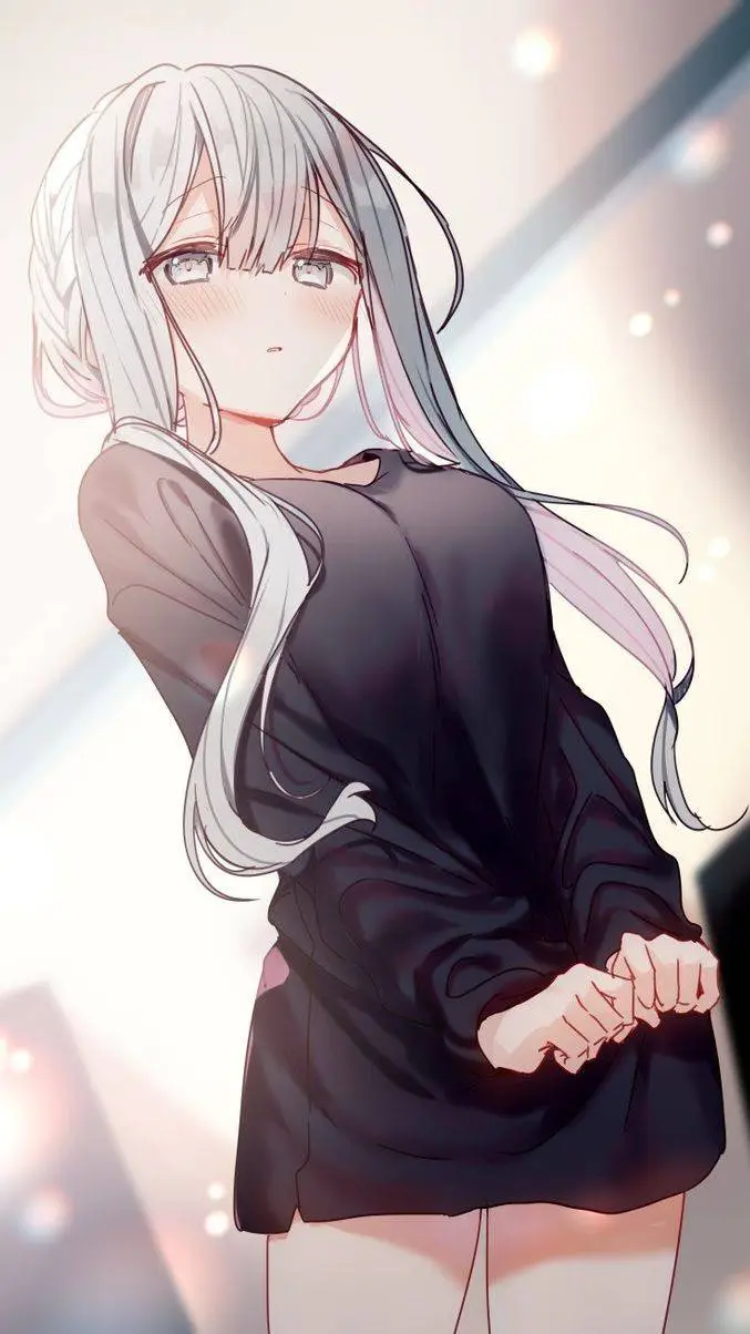 ai character: Vivian background