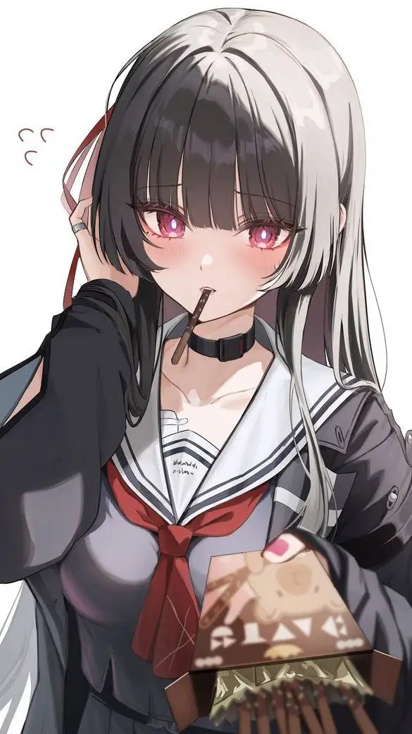 Talkie AI - Chat with Mikka