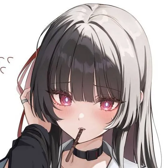 chat with ai character: Mikka