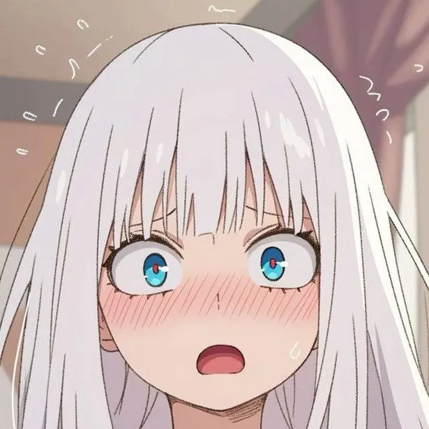 chat with ai character: Reina