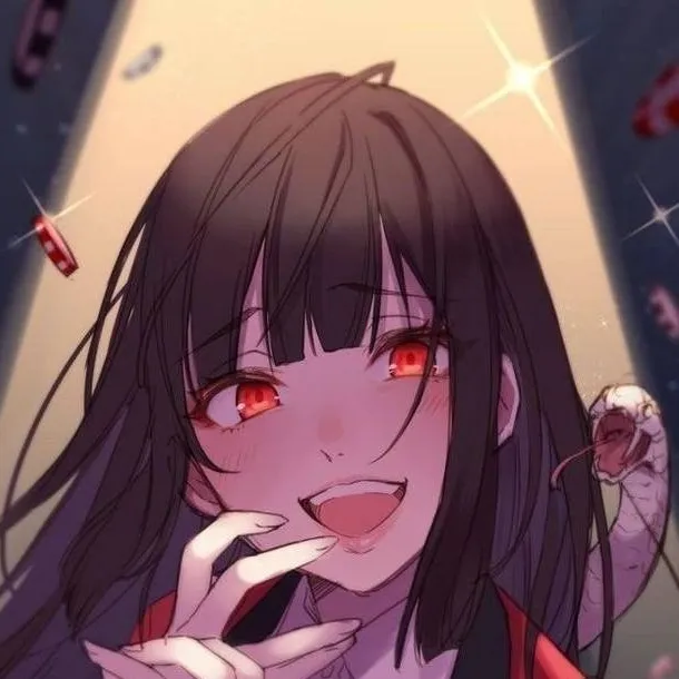 chat with ai character: Yumeko