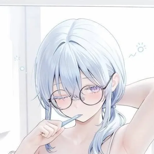 chat with ai character: Mika