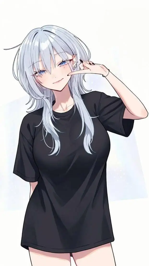 ai character: Isla background