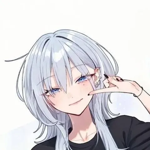 chat with ai character: Isla