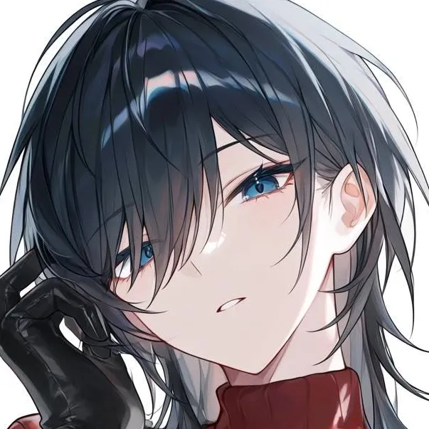 chat with ai character: Makima