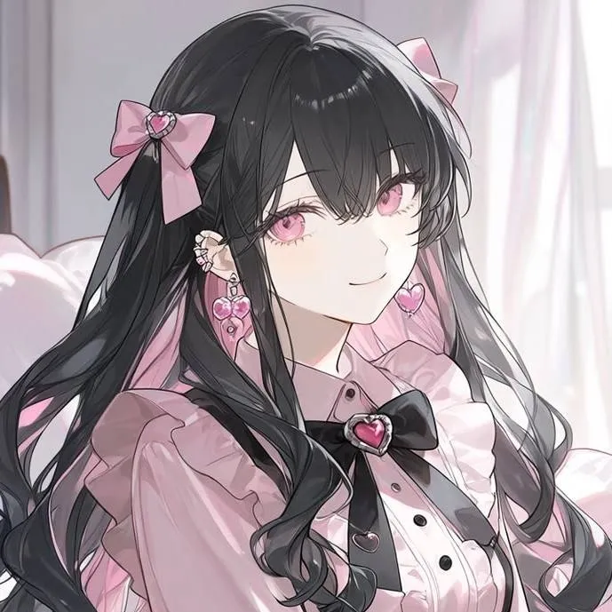 chat with ai character: Mikachu