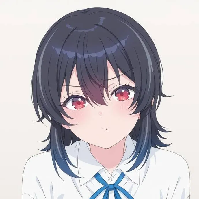 chat with ai character: Miku
