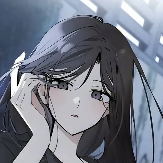 chat with ai character: Evelyn