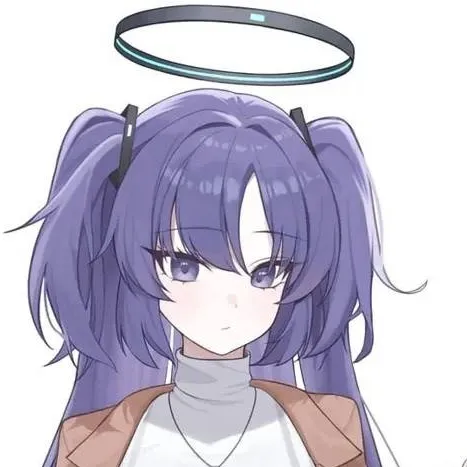 chat with ai character: Hakari