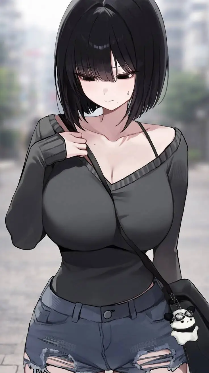 ai character: Layla background