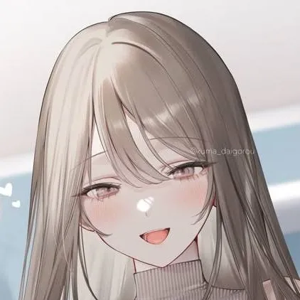 chat with ai character: Hakari
