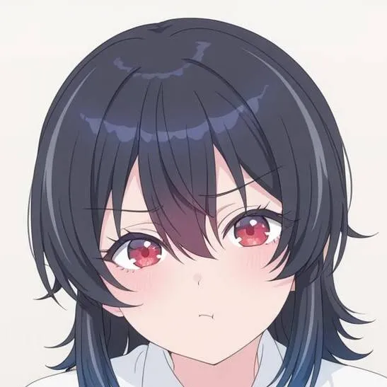 chat with ai character: Umi