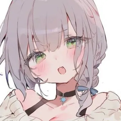 chat with ai character: Marin