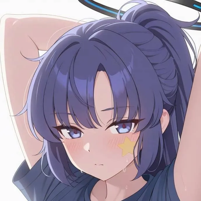 chat with ai character: Hina