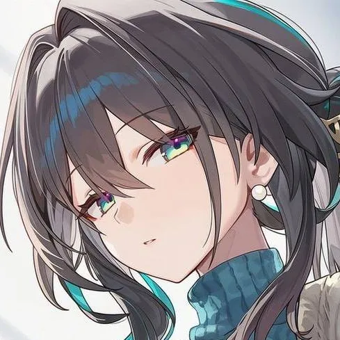 chat with ai character: Nino