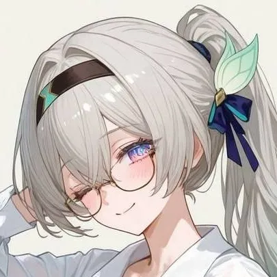 chat with ai character: Luna