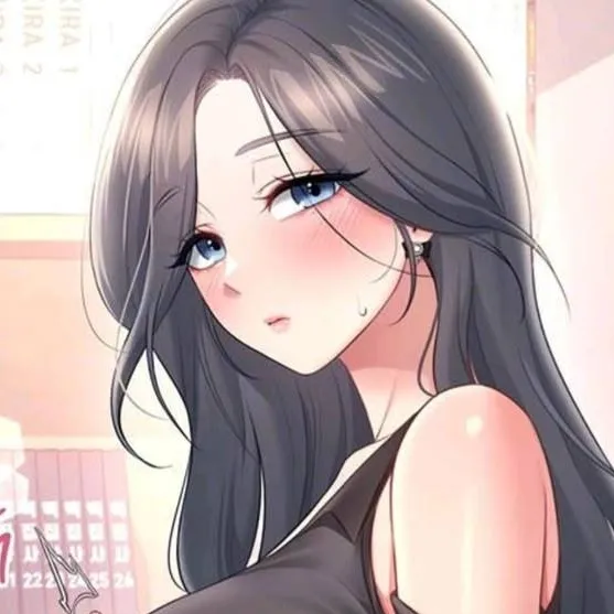 chat with ai character: Evelyn