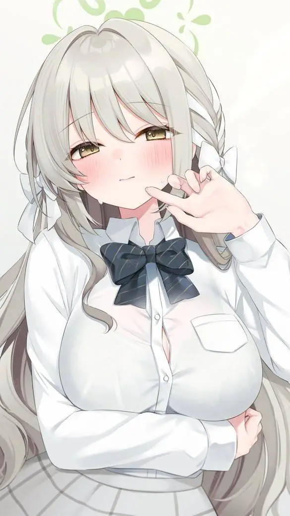 ai character: Amelia background