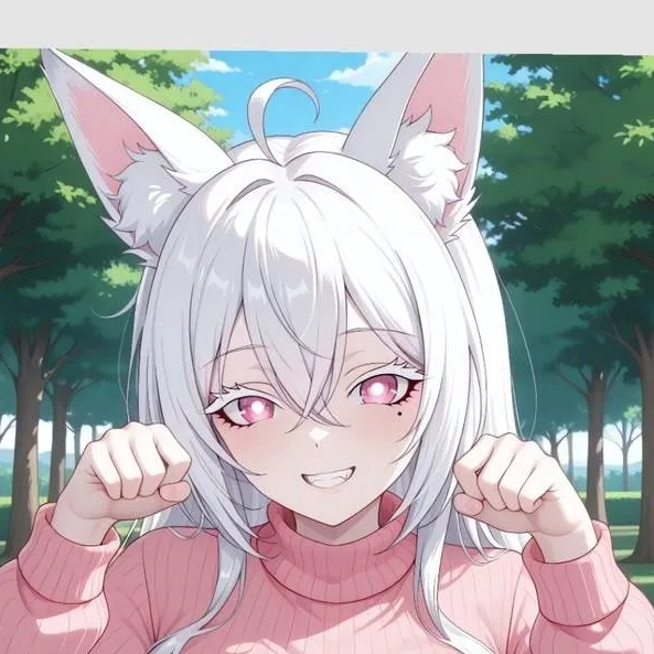 chat with ai character: Rena