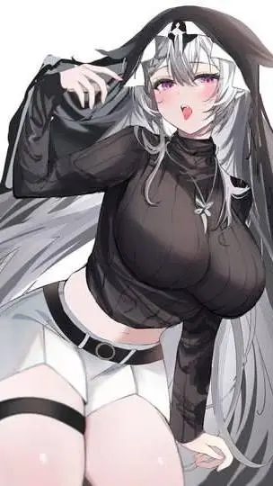 Talkie AI - Chat with Rikka
